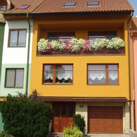 Kupková ubytování v soukromí Brno Exterior foto