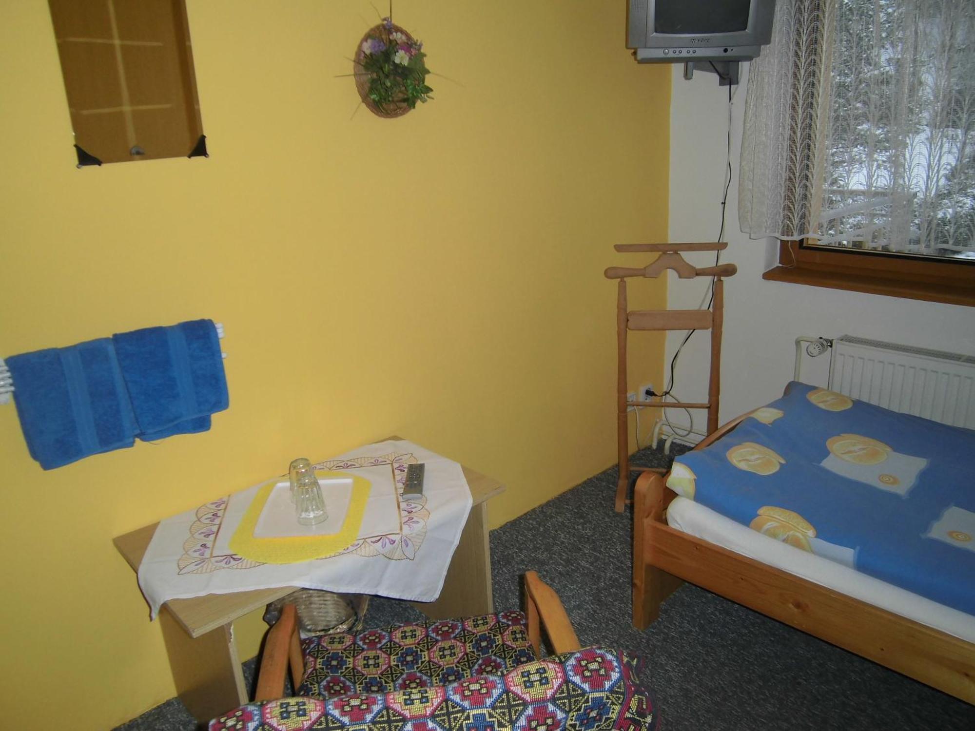 Kupková ubytování v soukromí Brno Exterior foto