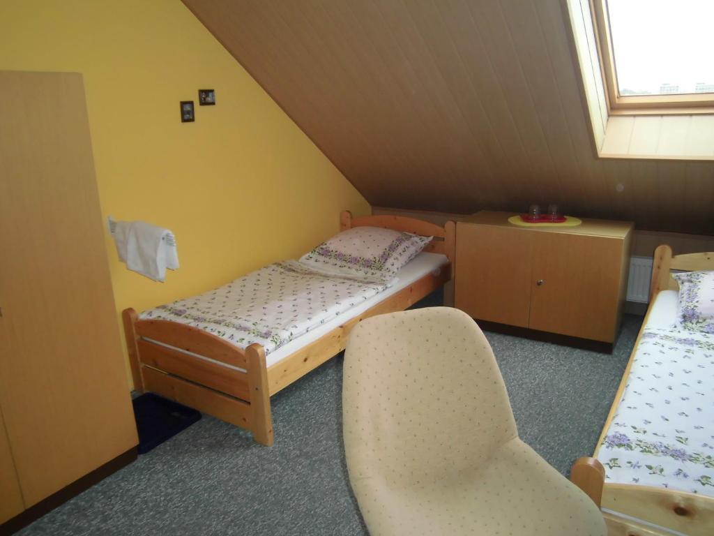 Kupková ubytování v soukromí Brno Exterior foto