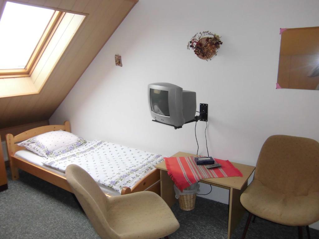 Kupková ubytování v soukromí Brno Habitación foto