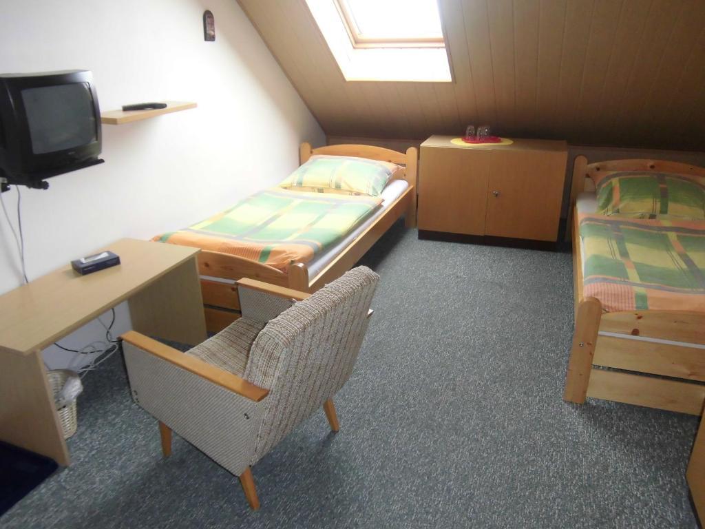 Kupková ubytování v soukromí Brno Habitación foto