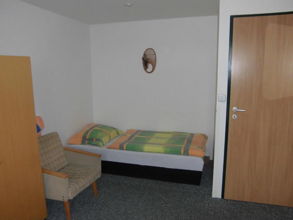 Kupková ubytování v soukromí Brno Habitación foto